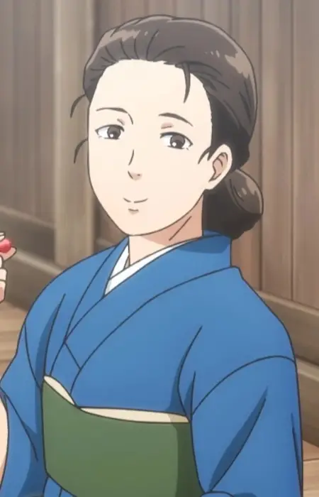 Haru Sugimoto
