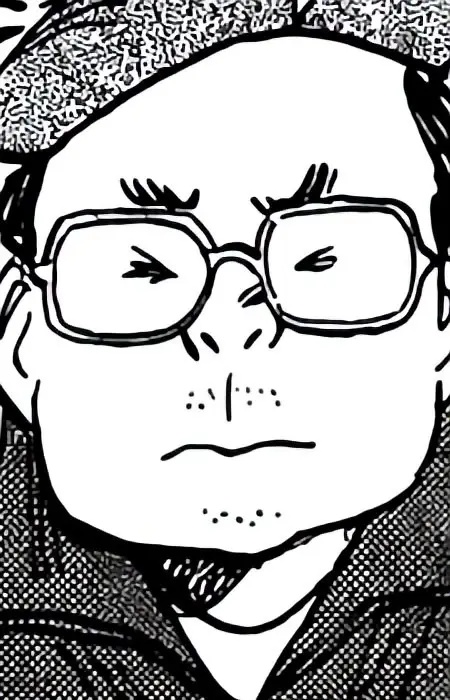 Tsuneo Ujiki