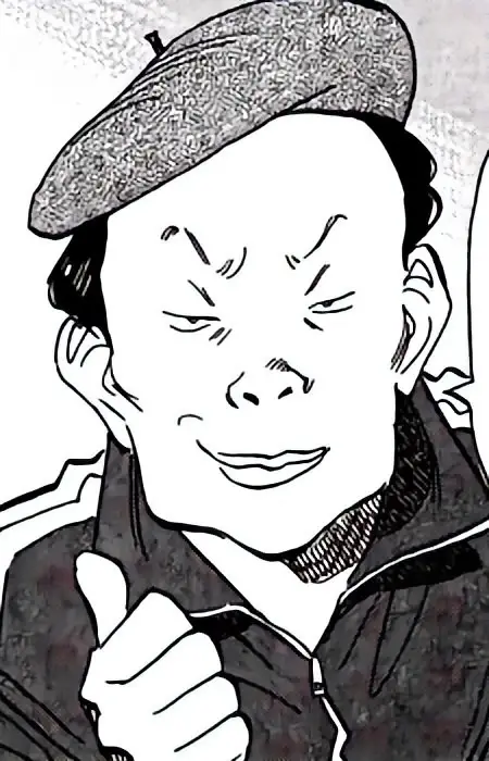 Kaneko
