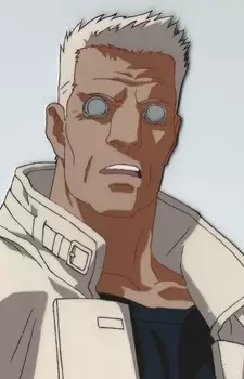 Batou