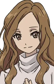 Darya Romanovna Chernova