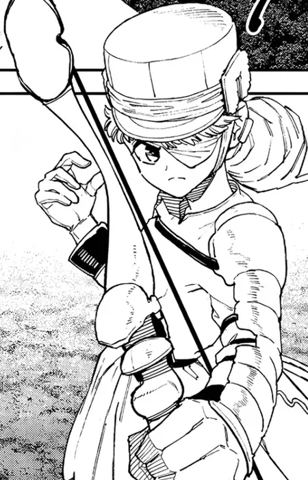  Tsubasa