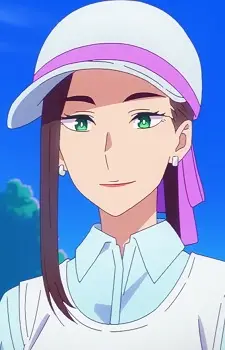  Megumi