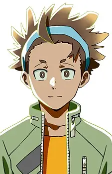 Mario Vasco Debritto