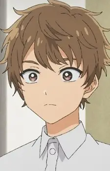 Shouta Kobayashi