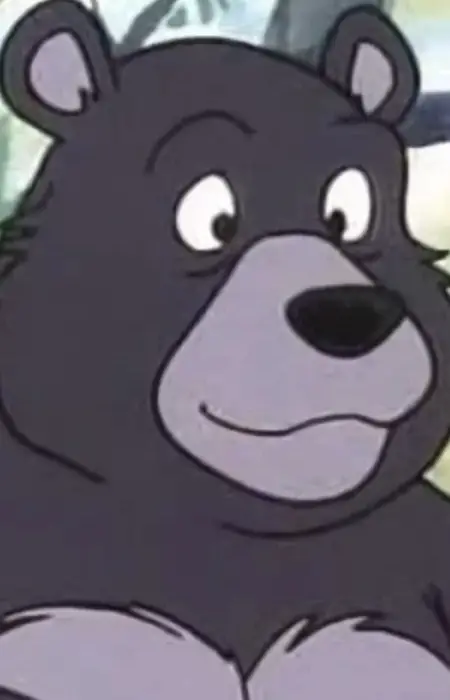 Baloo