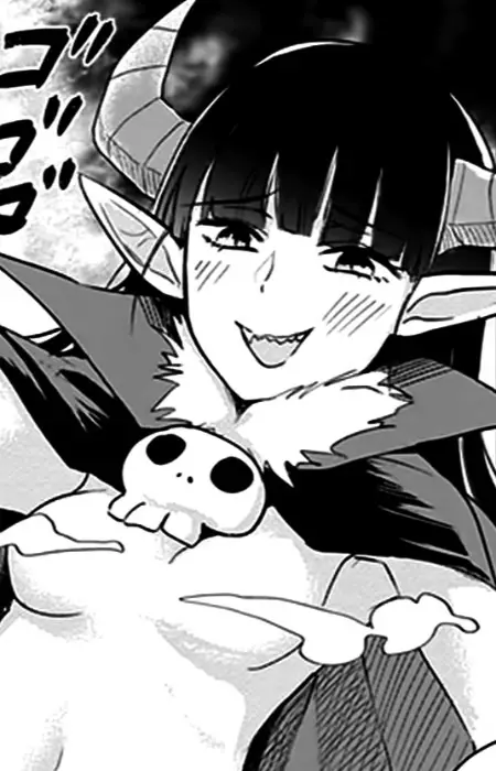 Demon King