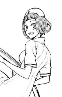 Victor Lily Frankenstein