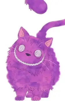 Cheshire Cat