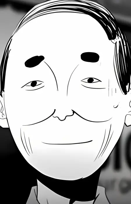 Convenience Store Owner 