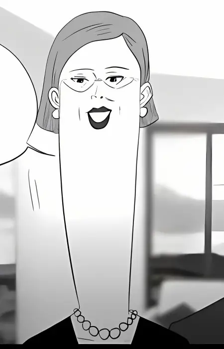  Il-Deung's Mother