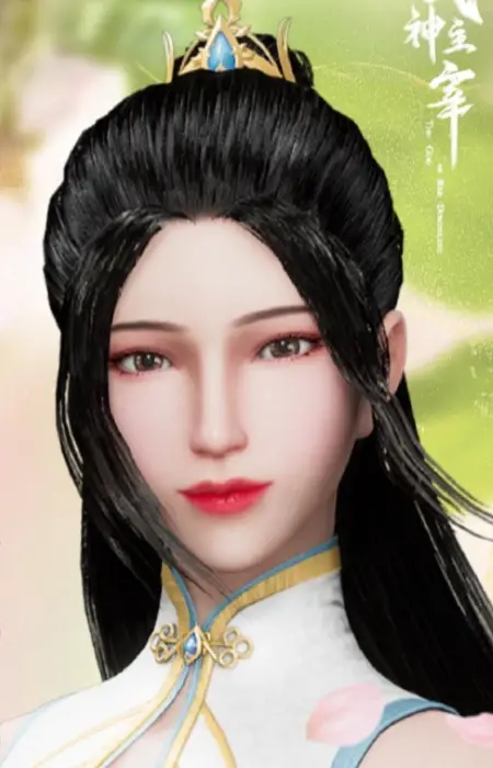 Qianxue You
