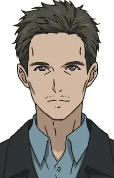 Kuprian Valentinovich Napolov