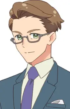 Seishirou Sorano