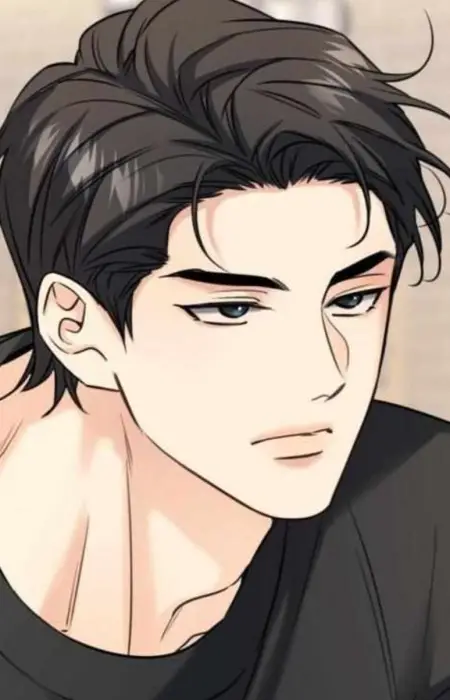 Ian Ryu