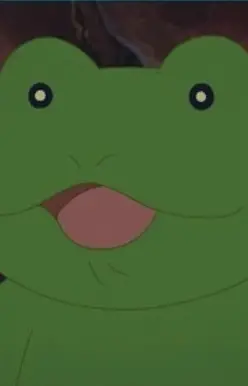  Frog