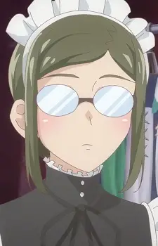 Adelheid Rottenmeier