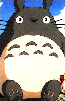  Totoro