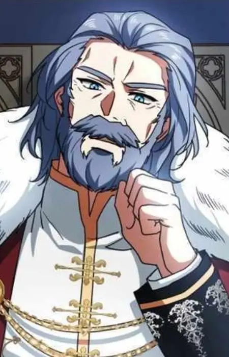 Asterion Testarossa Magentano