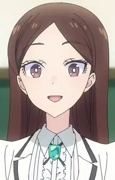 Minami Komori