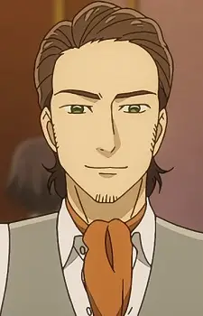 Kazuya Teshirogi