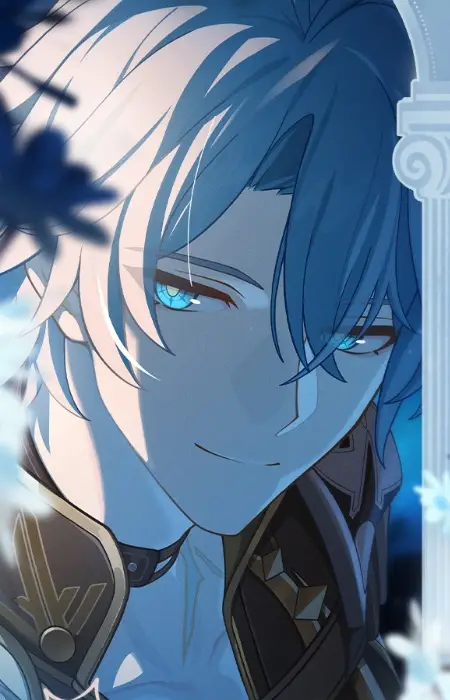  Phainon