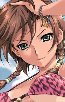 Mika Kuouzumiaiginsusutakeizumonokamimeichoujin