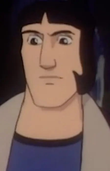 Martin Alonso Pinzon