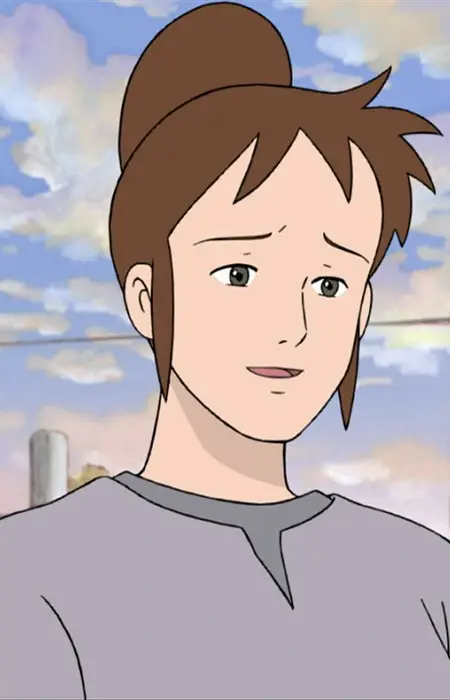 Joanna Harrigan Thomas