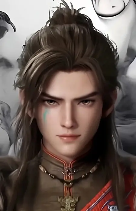 Mu Qin