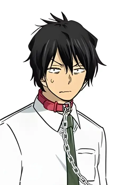 Atsushi Inubousaki
