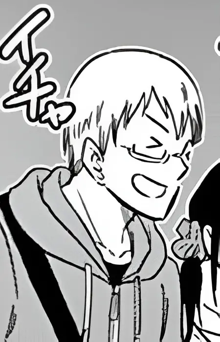  Tacchan