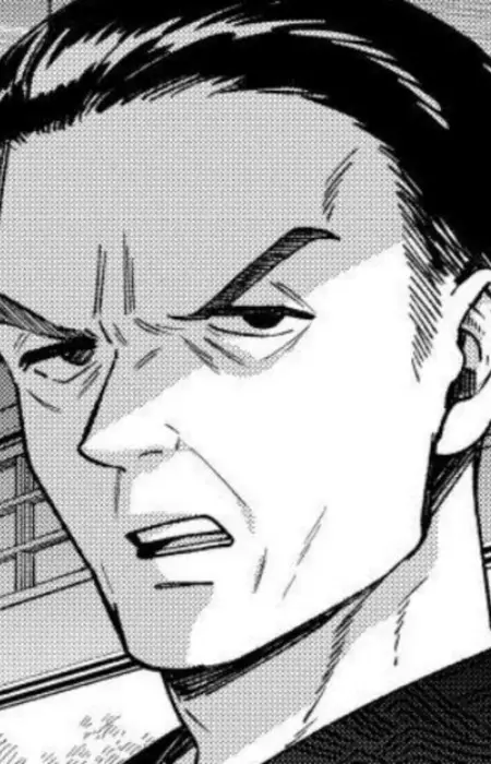 Terunobu Kiryuu