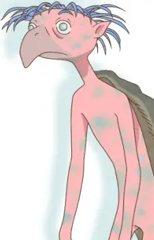  Kappa of Mabechigawa