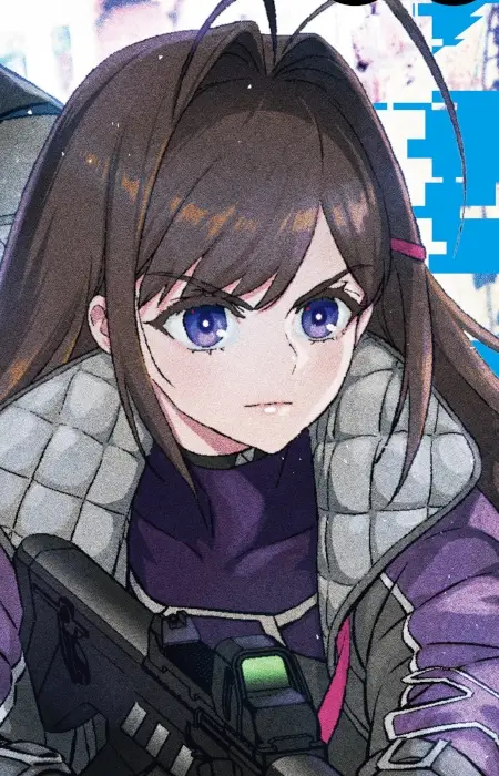 Yumina 