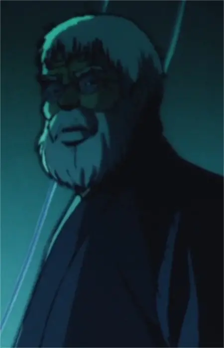  Doctor
