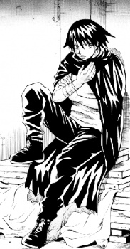 Mikito Sakurai