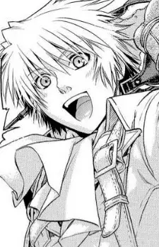 Alicia Filberta Aosta