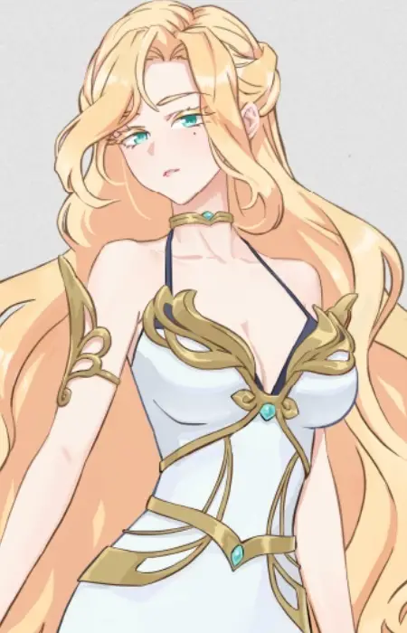 Sandora Kelvie Eulasis