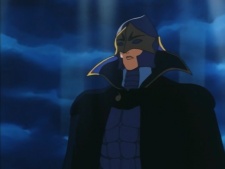 Baron Maximillian