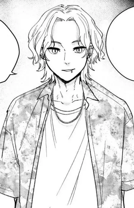 Yuugou Wanijima