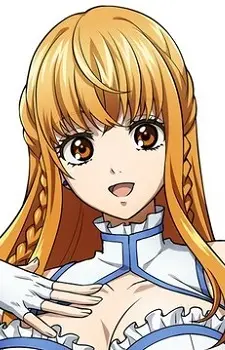 Charlotte R. Brownia