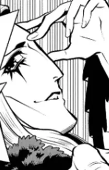 Milo Adriano Narcissus Maurizio