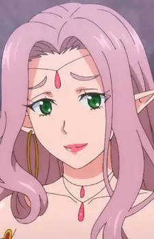 Agara Filia Lobelsahra