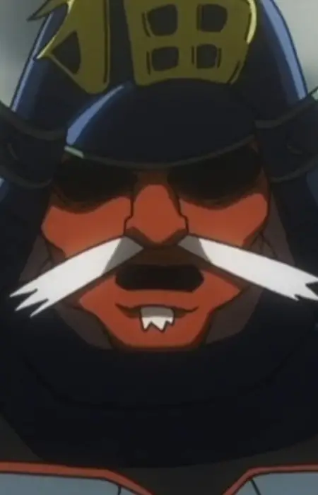  Last Samurai