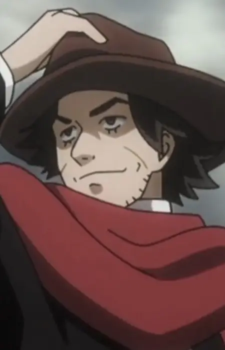  Gunslinger