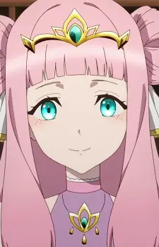 Salacia Ashford El Rebellis