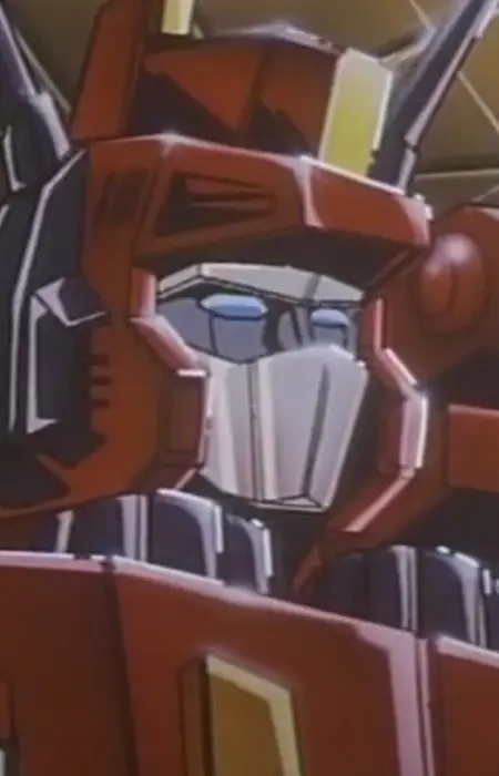 Star Saber
