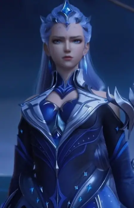  Luna