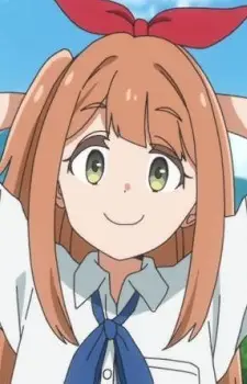 Fuuka Inomata